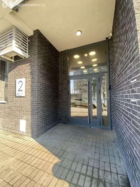 2-комнатная квартира: Москва, район Троицк, Гренадерская улица, 9к2 ... - Фото 1