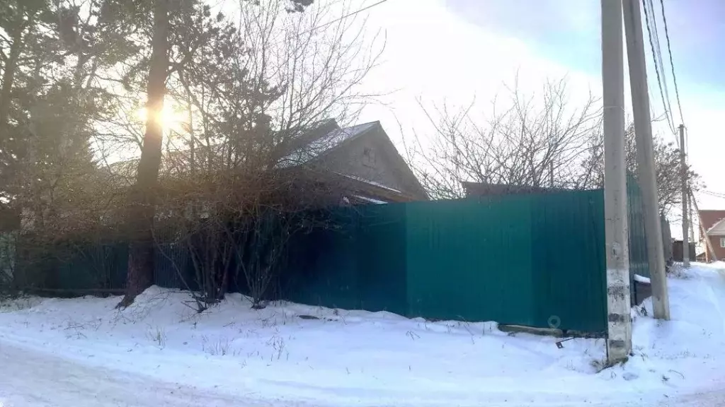 Дом в Иркутская область, Иркутский муниципальный округ, д. Новолисиха ... - Фото 2