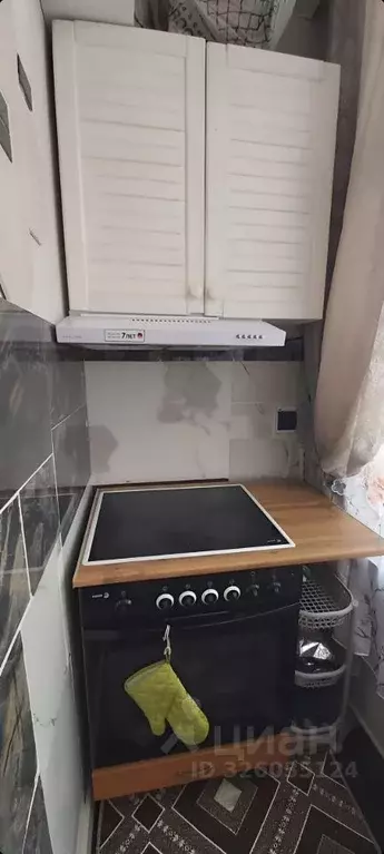 2-к кв. Московская область, Видное ул. Галины Вишневской, 1к1 (35.0 м) - Фото 1