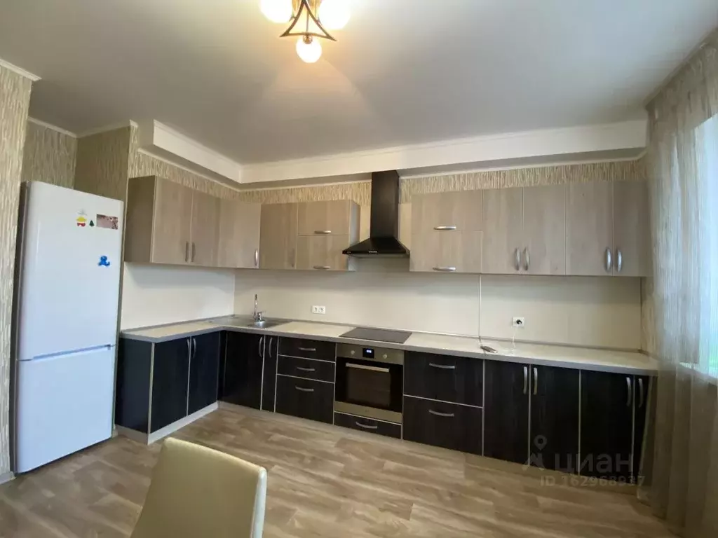 1-к кв. Самарская область, Самара ул. Мичурина, 154 (52.0 м) - Фото 1