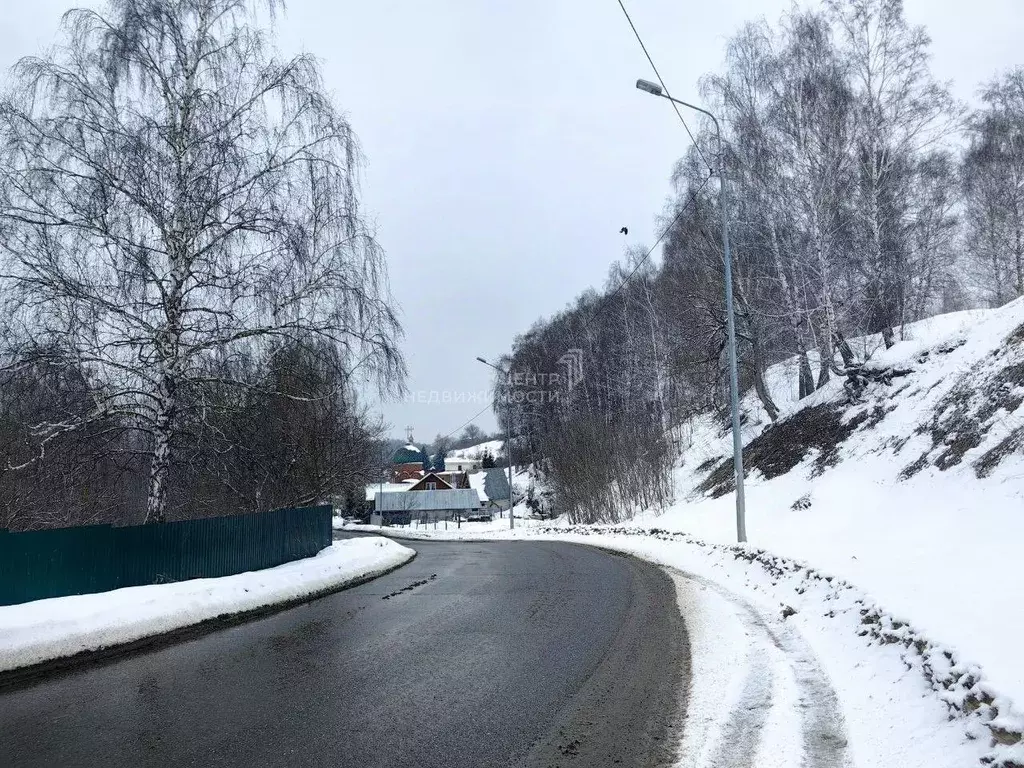 Участок в Татарстан, Казань Аки жилмассив, ул. Транспортная (12.0 ... - Фото 0