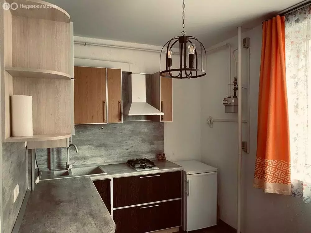 1-комнатная квартира: Анапа, Парковая улица, 59/2 (32 м) - Фото 1