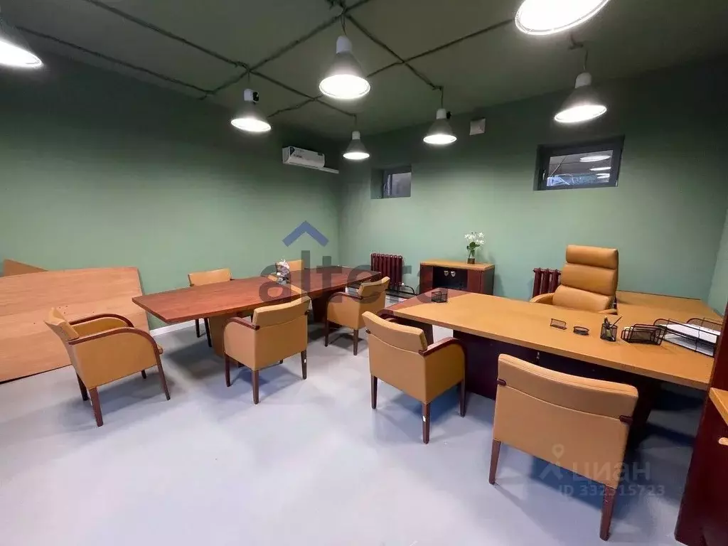 Офис в Татарстан, Казань ул. Владимира Кулагина, 3к2 (31 м) - Фото 1