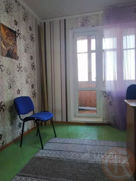 3-к кв. Крым, Армянск Имени Генерала Корявко мкр, 33 (59.9 м) - Фото 1