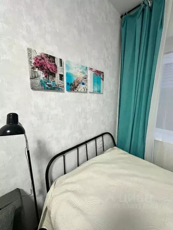 Студия Краснодарский край, Анапа проезд Межсанаторный, 19 (27.0 м) - Фото 1