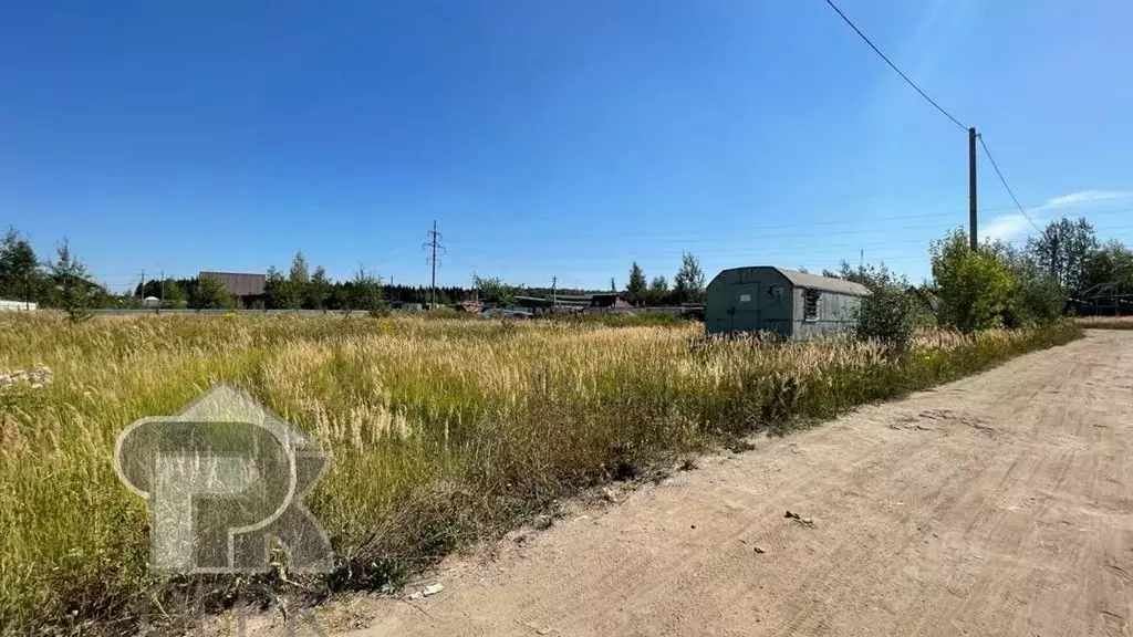 Участок в Московская область, Раменский городской округ, д. Малышево, ... - Фото 0