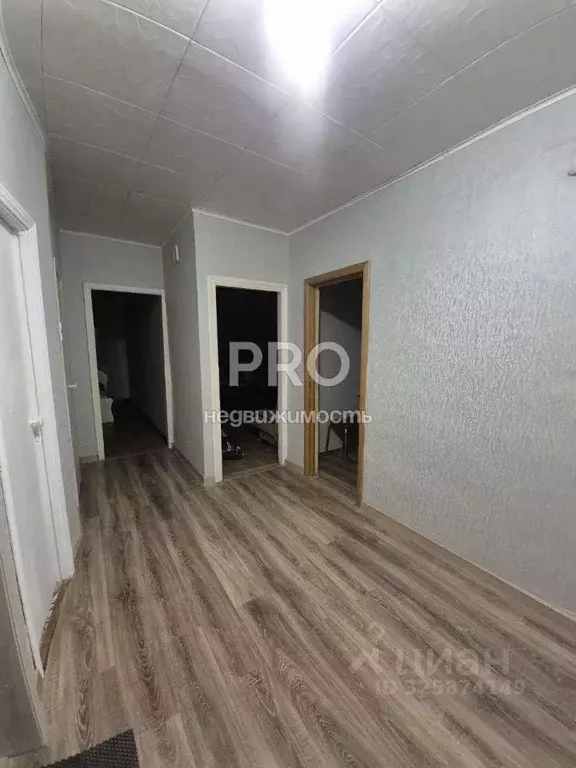 2-к кв. Ярославская область, Ярославль ул. Слепнева, 14 (48.8 м) - Фото 2