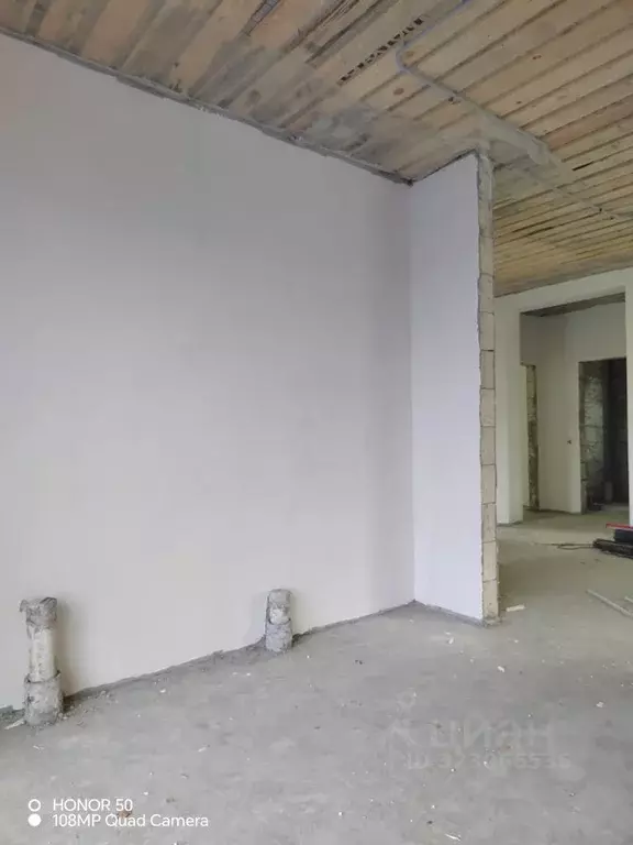 Коттедж в Алтайский край, Первомайский район, с. Фирсово ул. Порфирия ... - Фото 1