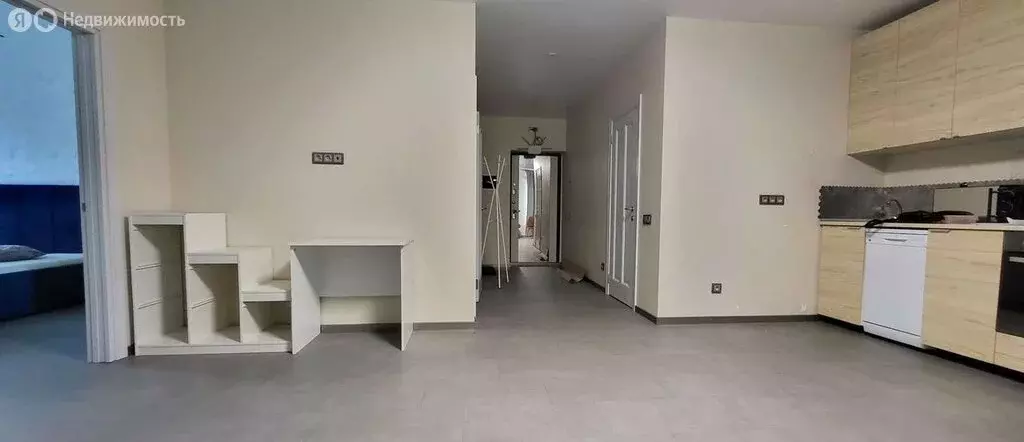 3-комнатная квартира: Москва, Донецкая улица, 30к1 (70 м) - Фото 1