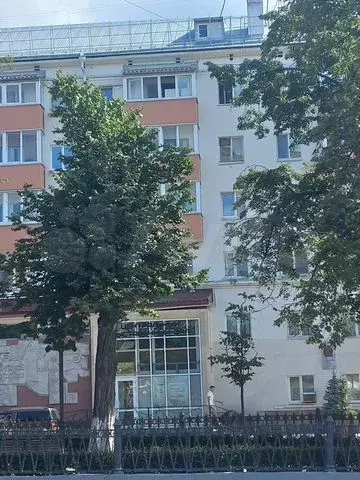 2-к. квартира, 46 м, 3/5 эт. - Фото 0
