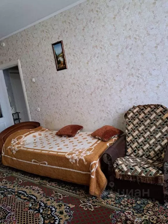 1-к кв. Орловская область, Орел ул. Картукова, 4 (42.0 м) - Фото 2