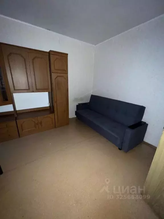 1-к кв. Ярославская область, Ярославль Ленинградский просп., 88/23 ... - Фото 2