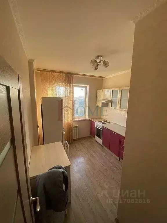 1-к кв. Новосибирская область, Новосибирск ул. Бориса Богаткова, 260/1 ... - Фото 0