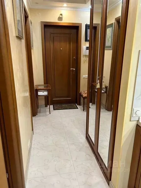 1-к кв. Москва ул. Новаторов, 36К2 (46.0 м) - Фото 2