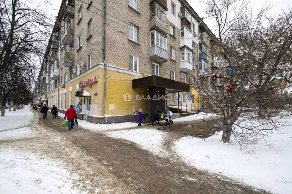 Офис в Нижегородская область, Нижний Новгород Соцгород жилрайон, ... - Фото 0