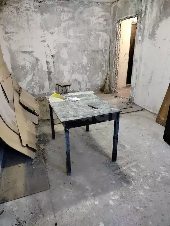 1-к кв. Мордовия, Кочкуровский район, с. Булгаково Центральная ул., 1А ... - Фото 2