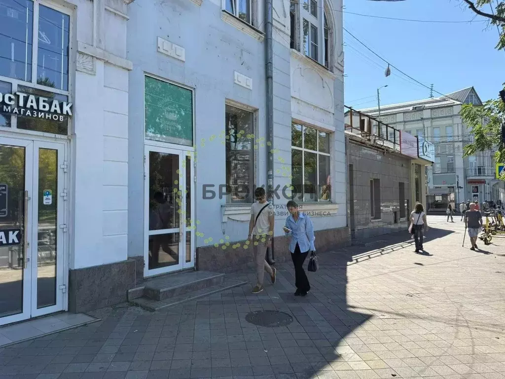 Помещение свободного назначения в Краснодарский край, Краснодар ... - Фото 1