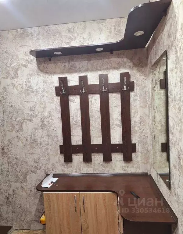 Студия Томская область, Томск ул. Ивана Черных, 66 (36.0 м) - Фото 2