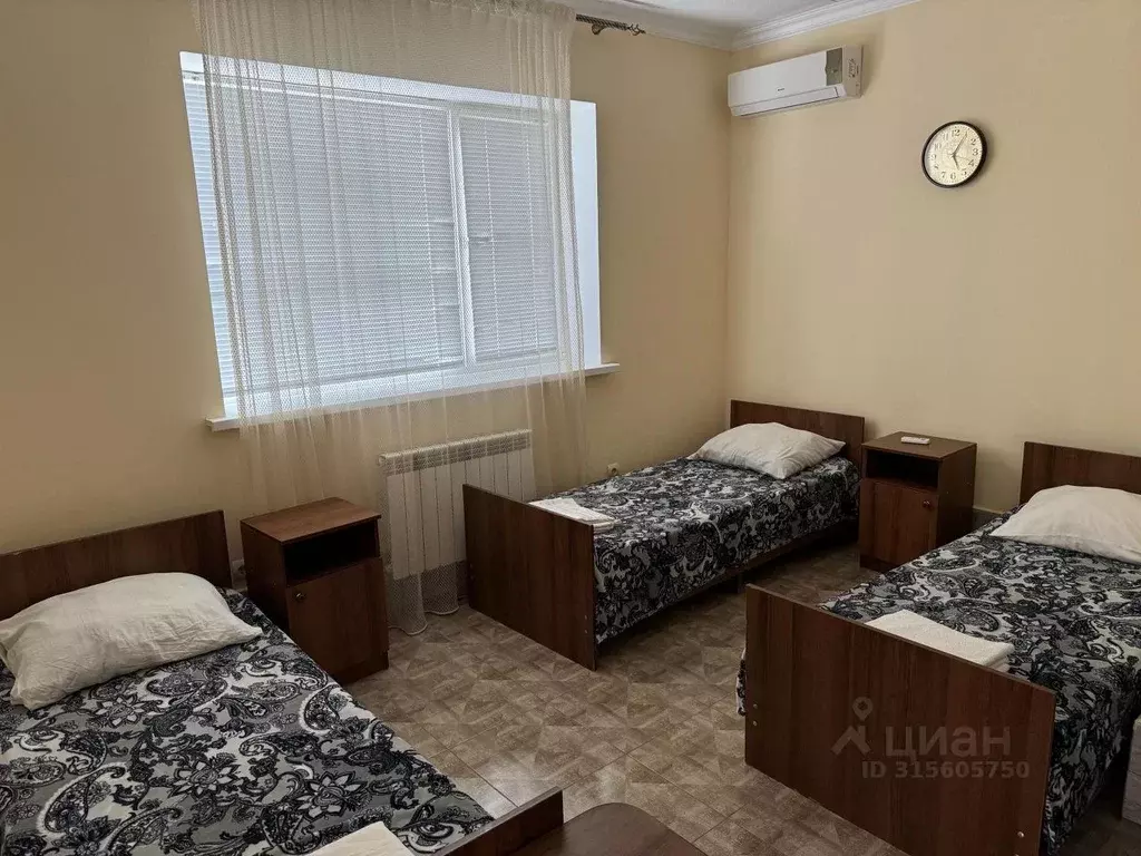 Комната Дагестан, Избербаш ул. Алиева Али Зуркарнаевича, 52 (16.0 м) - Фото 1