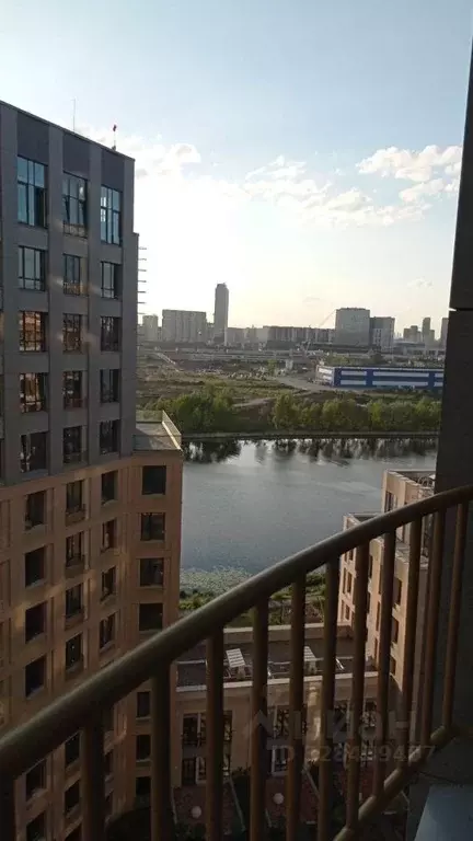 1-к кв. Москва просп. Лихачева, 16к1 (36.0 м) - Фото 1