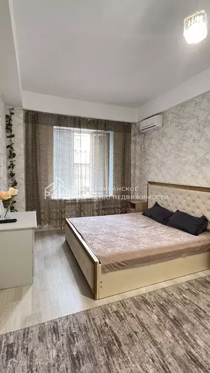Продаётся 1-к квартира, 56 м - Фото 0