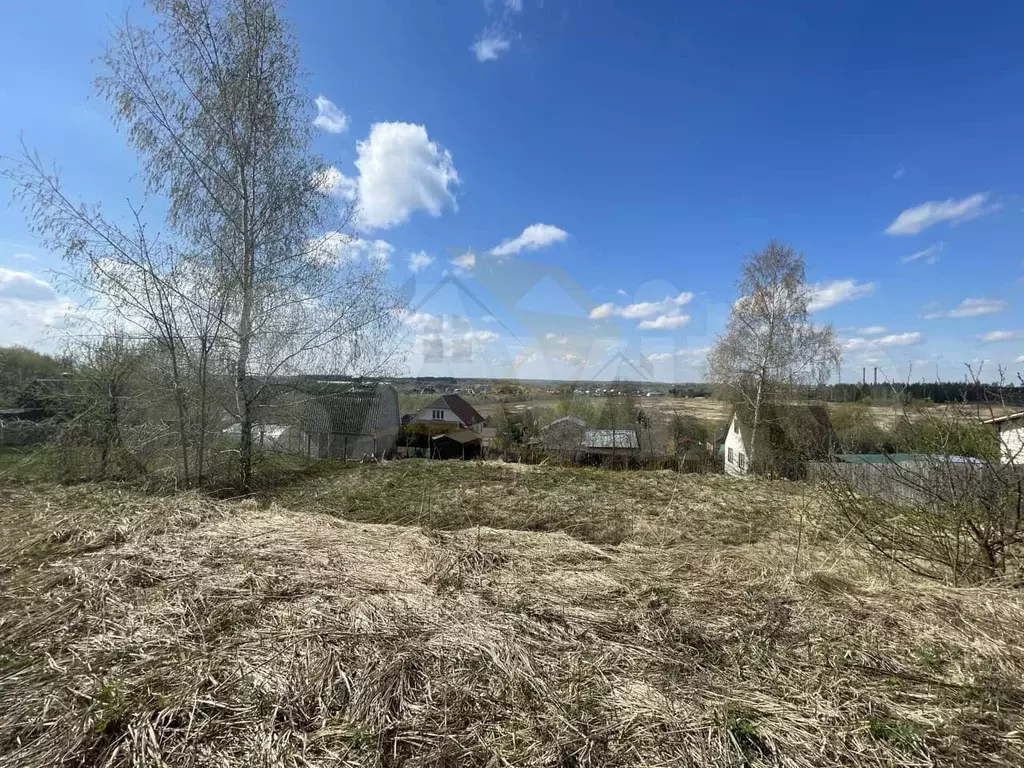 Участок 9,7 сот. (СНТ, ДНП) - Фото 1