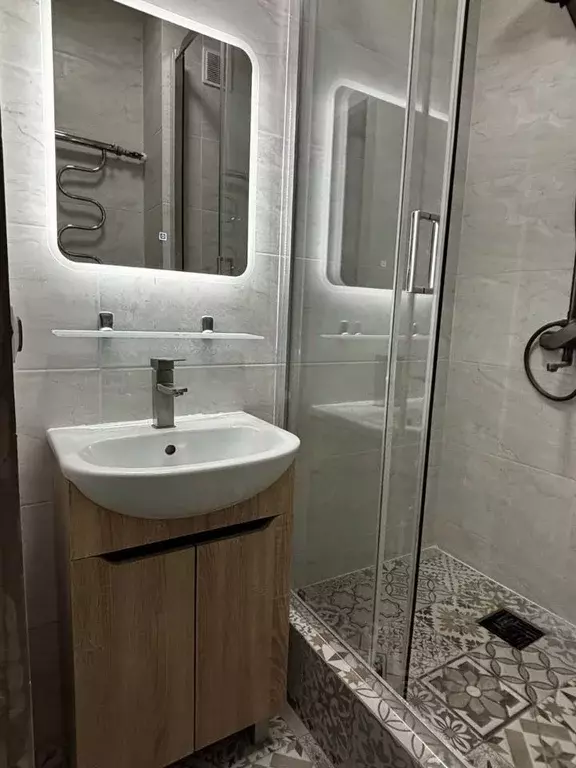 1-к кв. Санкт-Петербург Кондратьевский просп., 83К1 (31.2 м) - Фото 1