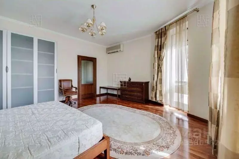 3-к кв. Москва Малый Каковинский пер., 8 (156.0 м) - Фото 1