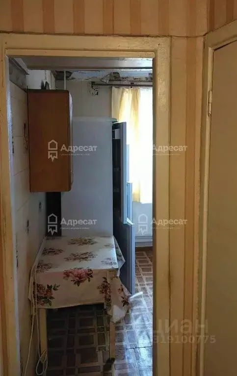 2-к кв. Волгоградская область, Волгоград Коммунальная ул., 10 (45.2 м) - Фото 0