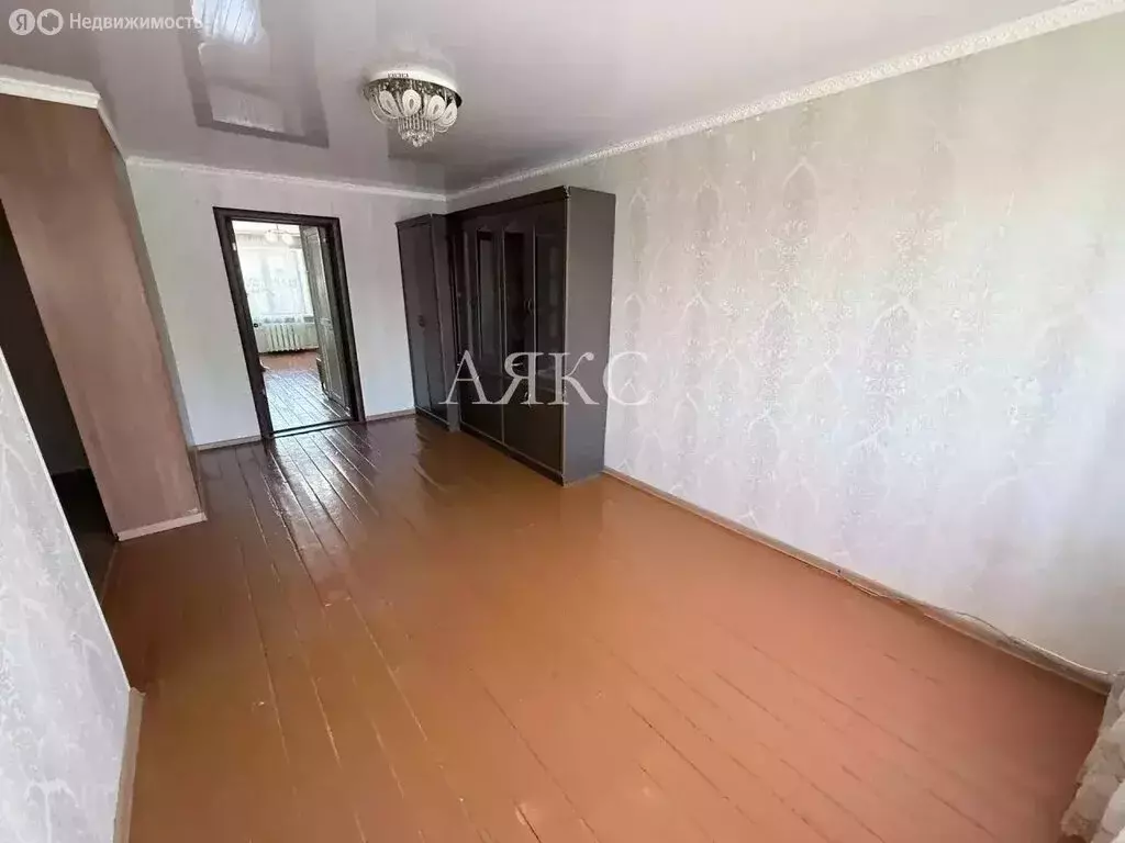 2-комнатная квартира: Ишимбай, улица Гагарина, 88 (43 м) - Фото 2