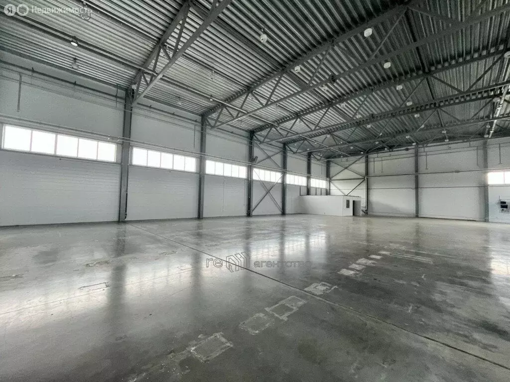 Склад (1450 м) - Фото 1