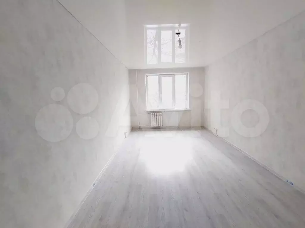 2-к. квартира, 47 м, 2/5 эт. - Фото 0