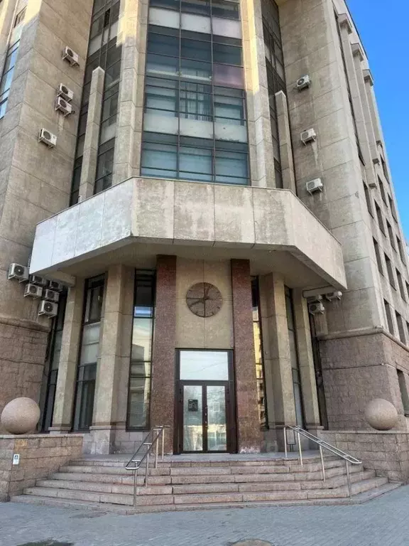 Офис в Челябинская область, Челябинск ул. Цвиллинга, 60 (1245 м) - Фото 2