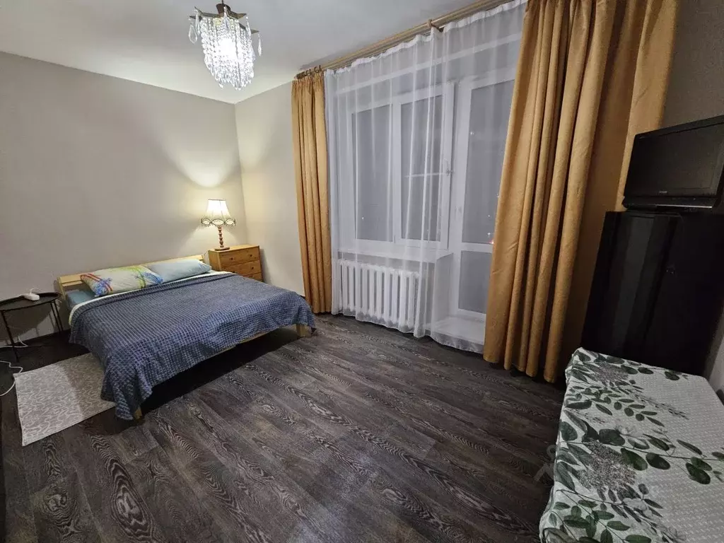 2-к кв. Московская область, Истра ул. 9-й Гвардейской Дивизии, 62а ... - Фото 2