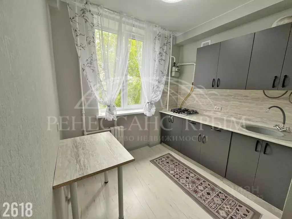 2-к кв. Севастополь просп. Генерала Острякова, 92 (43.3 м) - Фото 1
