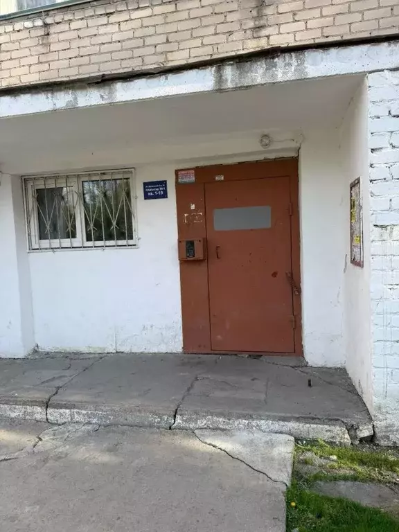 Комната Челябинская область, Челябинск ул. 2-я Шагольская, 34 (23.5 м) - Фото 1