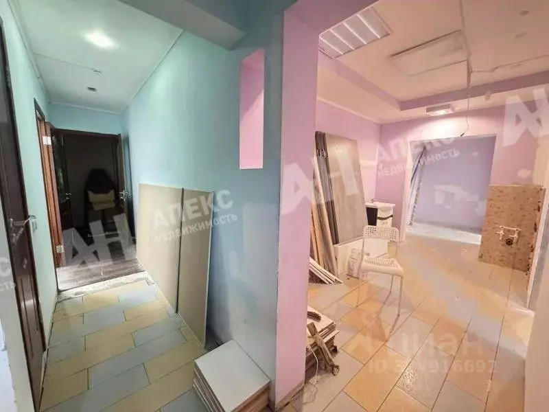 Помещение свободного назначения в Москва Изюмская ул., 37к2 (40 м) - Фото 2