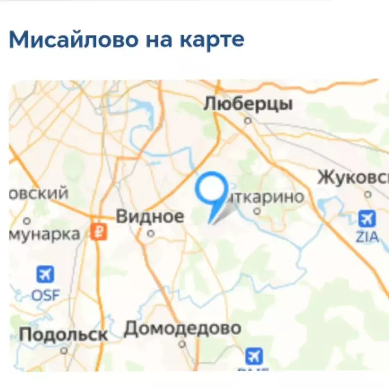 Участок 18 сот. (ИЖС) - Фото 0