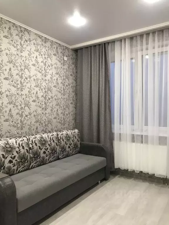 1-к кв. Татарстан, Казань ул. Сабан, 5В (40.0 м) - Фото 0