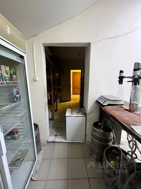 Помещение свободного назначения в Башкортостан, Уфа Харьковская ул., ... - Фото 1