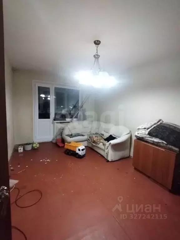 2-к кв. Ямало-Ненецкий АО, Муравленко ул. Ленина, 46 (48.0 м) - Фото 2