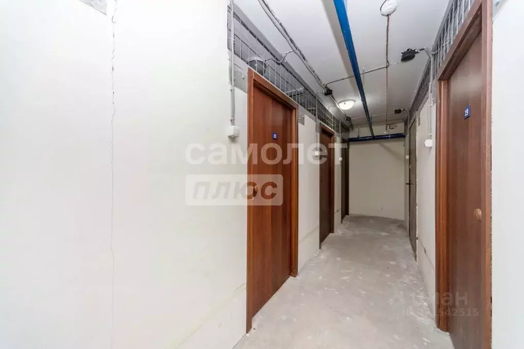 Склад в Пермский край, Пермь ул. Революции, 48А (5 м) - Фото 1