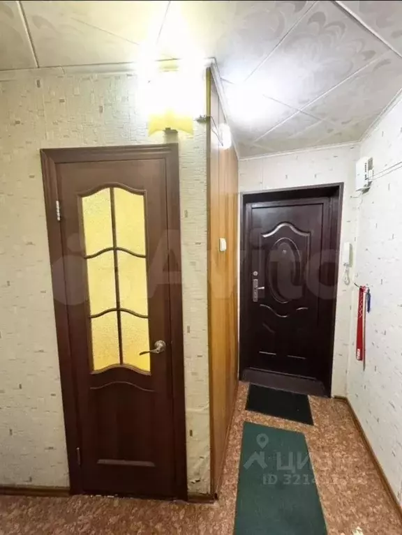 3-к кв. Свердловская область, Карпинск проезд Нахимова, 24 (60.6 м) - Фото 1