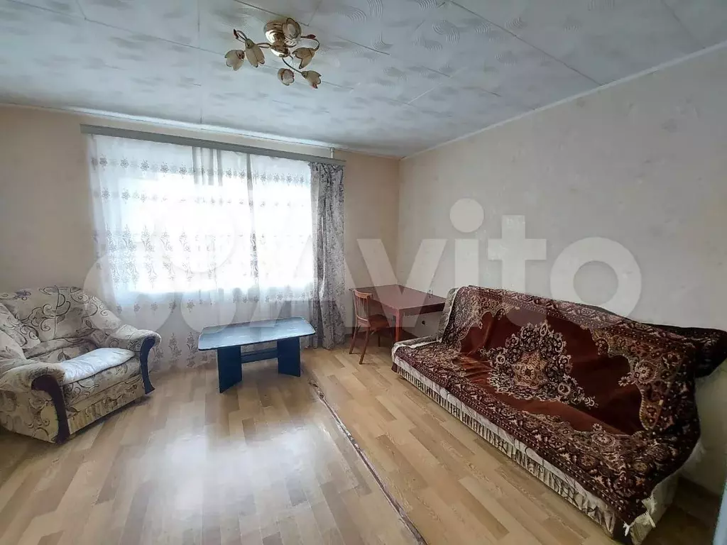 2-к. квартира, 51м, 3/5эт. - Фото 0