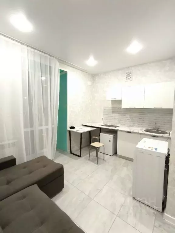 Студия Марий Эл, Медведево городское поселение, Медведево пгт ул. ... - Фото 2