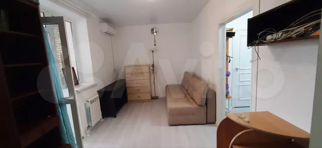 Квартира-студия, 30 м, 4/6 эт. - Фото 0