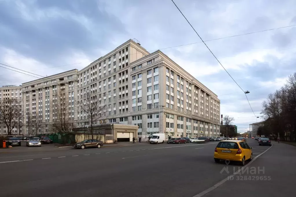 3-к кв. Санкт-Петербург Новгородская ул., 23 (113.0 м) - Фото 1