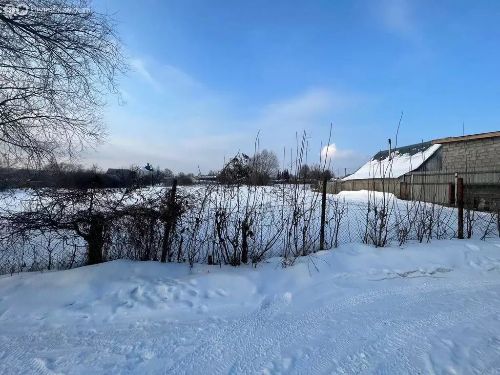 Участок в Чебоксары, улица Плеханова (7 м) - Фото 1