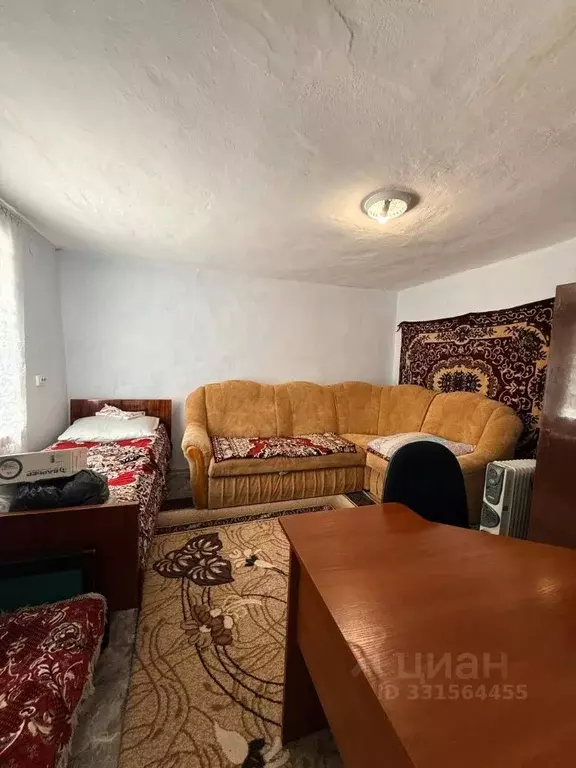 Комната Крым, Симферополь ул. Виноградная, 66 (15.0 м) - Фото 1