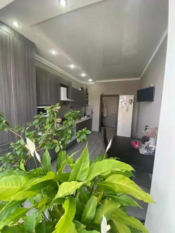 Продаётся 1-к квартира, 51 м - Фото 0